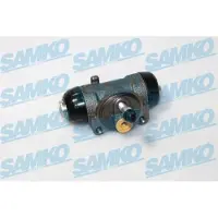 SAMKO C31362 Wielremcilinder
