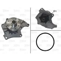 Valeo 506929 Waterpomp