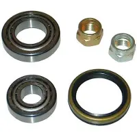 KAVO PARTS WBK-4005 Wiellagerset