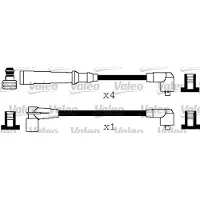 Valeo 346209 Bougiekabels