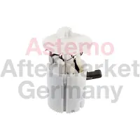 ASTEMO 2503171 Brandstofpomp