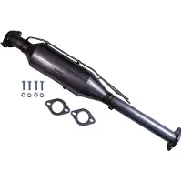 DENCKERMANN N100081 Roetfilter (DPF)