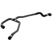 BMW 17128602602 Radiateurslang