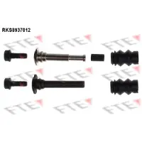 FTE 9334373 Geleidehuls, remklauw