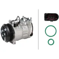 Hella 8FK 366 203-761 Aircopomp