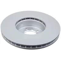 Valeo 672603 Remschijf