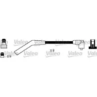 Valeo 346554 Bougiekabels