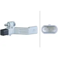 Hella 6PU 358 381-881 Krukassensor