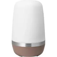 Blomus Spirit LED-lamp L 25 cm Mocha mousse