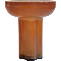 101 Copenhagen Crown Tafellamp Caramel | Tall