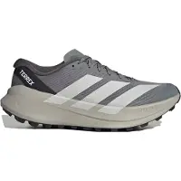 Adidas - Agravic SL - Trailrunningschoenen 45 1/3, grijs