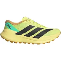 Adidas Terrex Agravic SL-schoenen Geel Zwart AW26, Maat VK 10