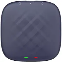 Wella Android 13 CarPlay TV Box QCM6125 8-Cores Draadloos CarPlay/Android Auto Ondersteuning YouTube FOTA Upgrade Wifi BLE