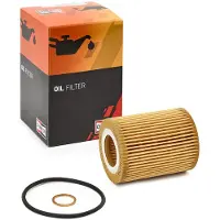 Champion COF100750E Oliefilter