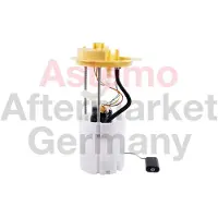 ASTEMO 2503681 Brandstofpomp