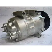Valeo 699859 Aircopomp
