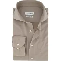 Profuomo Zakelijk overhemd heren ppwh30025/b