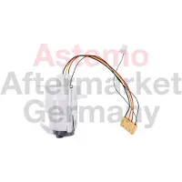 ASTEMO 2503044 Brandstofpomp
