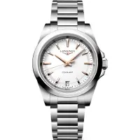 Longines conquest 34mm l34604186