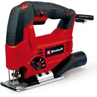 Einhell TC-JS 80/1 Kit 4321157 Decoupeerzaag Incl. accessoires 550 W