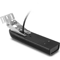 Garmin Gt23m Tm Transducer Zwart,Zilver 260/455 kHz
