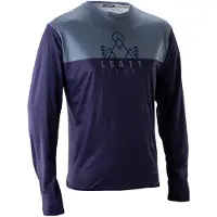 Leatt Trail 3.0 Trui Met Lange Mouwen