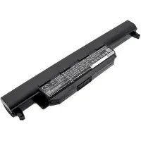 24.Se Asus A32-K55 / A33-K55 / A41-K55 accu (11.1 V, 4400 mAh, huismerk)
