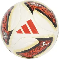 Adidas Bundesliga 26/27 Torfabrik Pro Football Ball Beige 5