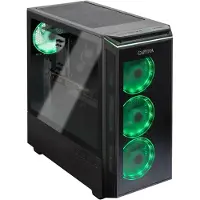 Captiva High-end Gaming R89-500, 4,2 GHz, AMD Ryzen 7, 7800X3D, 32 GB, 1 TB, Windows 11 Home