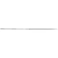 PFERD TOOLS 12508093 PAARD TOOLS precisie naaldvijl driehoekig 180 mm Zwitserse kieb 2, medium-fijn Lengte 180 mm 12 stuk(s)
