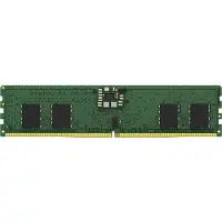 Kingston KVR64A52BS6-8 ValueRAM 8GB DDR5 288-pin DIMM Geheugenmodule