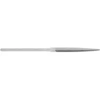PFERD TOOLS 12463021 PAARD TOOLS precisie gsm-vijl driehoekig 215 mm Zwitserse hieb 00, zeer grof Lengte 215 mm 12 stuk(s)