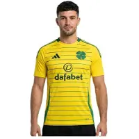 Adidas Celtic FC 24/25 Uitshirt