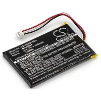 123accu Corsair MH45908 accu (3.7 V, 700 mAh, huismerk)