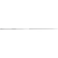 PFERD TOOLS 12511093 PAARD TOOLS precisie naaldvijl vierkant 180 mm Zwitserse kap 2, medium-fijn Lengte 180 mm 12 stuk(s)