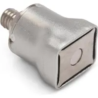 Weller Q08 HEISSGASDÜSE 12,5X15,0 Hetelucht mondstuk Inhoud: 1 stuk(s)
