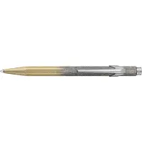 Caran d'Ache 849 Original Balpen Cosmic Gold