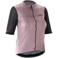 Leatt - Women's MTB Endurance 6.0 Jersey - Fietsshirt S, roze