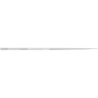 PFERD TOOLS 12512090 PAARD TOOLS precisie naaldvijl ca. 180 mm Zwitserse kieb 00, zeer grof Lengte 180 mm 12 stuk(s)