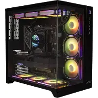 Captiva High-end Gaming R90-092, 4,7 GHz, AMD Ryzen 7, 9800X3D, 32 GB, 2 TB, Windows 11 Home