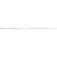PFERD TOOLS 12511092 PAARD TOOLS precisie naaldvijl vierkant 180 mm Zwitserse kap 0, grof Lengte 180 mm 12 stuk(s)
