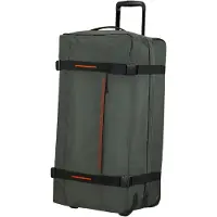 American Tourister DUFFLE/WH L DARK KHAKI