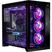 Captiva High-end Gaming R89-085, 4,7 GHz, AMD Ryzen 7, 9800X3D, 64 GB, 2 TB, Windows 11 Home