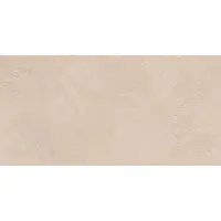 Flaviker Tegel 60 x 120 cm - Cream - Keramiek - Rechthoekig - 2 stuks - 1,44 m2 - Betonlook - Wandtegels - Tegels - 0016433