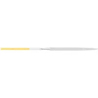 PFERD TOOLS 12478184 PAARD TOOLS CORINOX naaldvijl hoge oppervlaktehardheid Halbraal 180 mm Zwitserse kap 2, medium-fijn Lengte 180 mm 12 stuk(s)