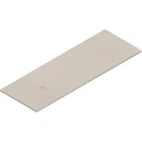 Catalano H3 Solid Douchevloer 200x70cm Solidtech Antislip - Mat Seta - Solidtech - Douche, Douchebakken - 8056214872799