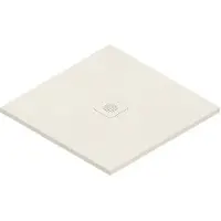 Catalano H3 Solid Douchevloer 80x80cm Solidtech Antislip - Mat Lino - Solidtech - Douche, Douchebakken - 8056214872133