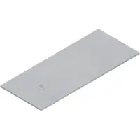 Catalano H3 Solid Douchevloer 215x90cm Solidtech Antislip - Mat Cemento - Solidtech - Douche, Douchebakken - 8056214870436