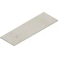 Catalano H3 Solid Douchevloer 215x70cm Solidtech Antislip - Mat Sabbia - Solidtech - Douche, Douchebakken - 8056214871433
