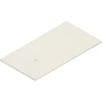 Catalano H3 Solid Douchevloer 170x90cm Solidtech Antislip - Mat Lino - Solidtech - Douche, Douchebakken - 8056214872362
